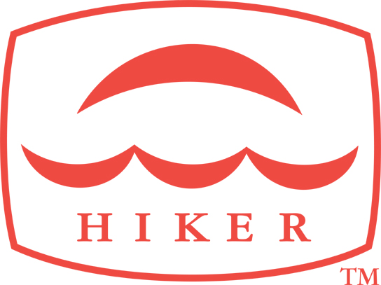 Hiker 901 Hand Press- #2 Die and 500 #2 grommets – JRA Sign Supplies